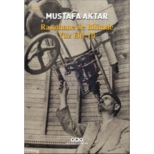 Binbir Göz Kitap Rasathane ile Bilimde Yüz Elli Yıl