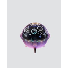 VeraGlobe Buğz Nemlendirici Star - Buğz