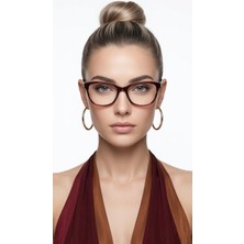 Olivier Philippe  Naomi Mor - Mavi Işık Korumalı Gözlük