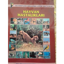Hayvan Hastalıkları.kitap.
