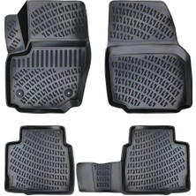 Rizline Ford Mondeo 2007–2014 Uyumlu Oto Paspas