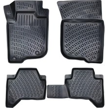 Rizline Mitsubishi L200 2005–2018 Uyumlu Oto Paspas