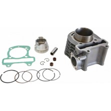 Honda ALPHA110 Silindir Seti Komple Rks Spontını 110 Espada