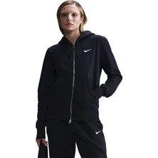 Nike Nsw Phoenix Fleece Kadın Ceket: Gün Boyu Sıcaklık ve Şık Bir Silüet