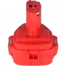 Ultramax Mak PA14 14.4V 2.2AH Muadil Batarya Makita 1420 / 1422 / 1433 / 1434 / 1435 Uyumlu Matkap Bataryası