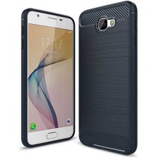 ZM Store Galaxy J5 Prime Uyumlu Kılıf Harika Kesim Room Silikon Kapak