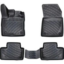 Rizline Mitsubishi Asx 2023– Uyumlu Oto Paspas