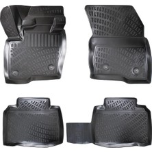 Rizline Ford Galaxy 2016– Uyumlu Oto Paspas