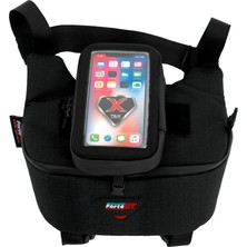 Tex Forte Gt 70633 Snoppy Scooter Gidon Ara Çanta