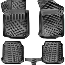 Rizline Volkswagen New Beetle 1998–2011 Oto Paspas