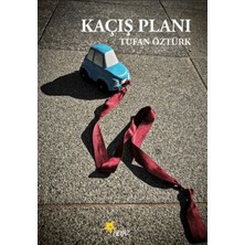 Binbir Göz Kitap Kaçış Planı