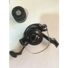 Dam Quick Fighter Pro Metal 340 Fd Olta Makinesi