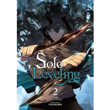 Ize Press Solo Leveling 2