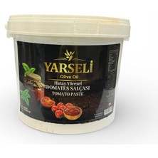Yarseli Olive Oil Domates Salçası 10 kg