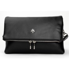 Cambridge Polo Club Bölmeli Çapraz Askılı Çanta IM498