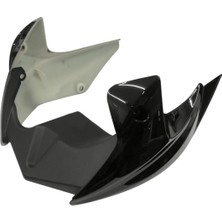 Mondial Drift L Alt Rüzgarlık Sakal Siyah