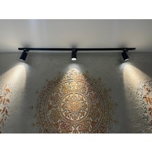 Cata Dekoratif Ray Spot 3'lü Set