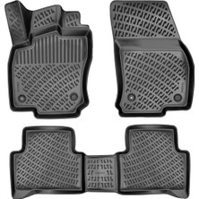 Rizline Volkswagen Touran 2015 ve Sonrası Oto Paspas