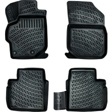 Rizline Citroen C-Elysee 2012– Uyumlu Oto Paspas