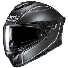 Hjc C71 Kask Quez MC5SF S