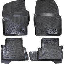 Rizline Ford Grand C-Max 2010–2019 Uyumlu Oto Paspas