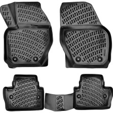 Rizline Volvo V60 2010–2018 Oto Paspas