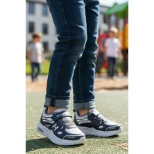 Tuğba Ortopedi 253 Çocuk Okul Öncesi Işıklı Sneaker