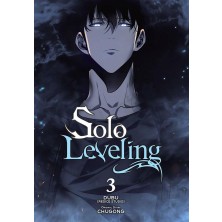 Ize Press Solo Leveling 3