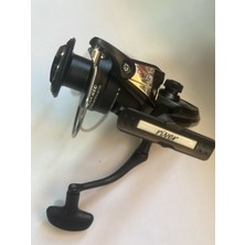 River Falten Fd 3 +1bb, Metal Kafa 5000