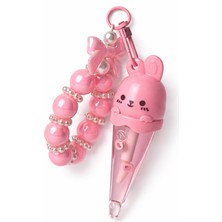 Ecrou Ice Cream Charm Gloss