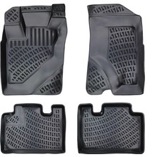 Rizline Honda Cr-V 2002–2006 Uyumlu Oto Paspas