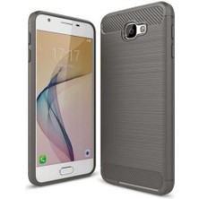 ZM Store Galaxy J5 Prime Uyumlu Kılıf Harika Kesim Room Silikon Kapak