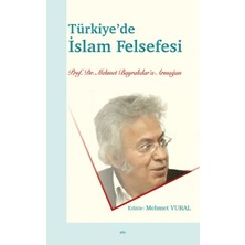 Binbir Göz Kitap Türkiye’de Islam Felsefesi