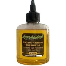 Greenhunter Silah Yağı 100ML