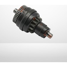 Monero HONDA ACTIVA S125 MARŞ PİNYON DİŞLİSİ ORJİNAL SPACY110 SPONTINI11