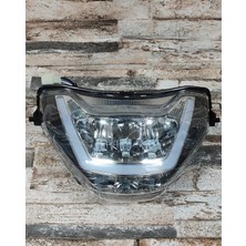 RKS Snıper Ön Far Komple Orjınal