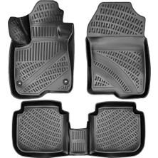 Rizline Honda Zr-V 2023– Uyumlu Oto Paspas