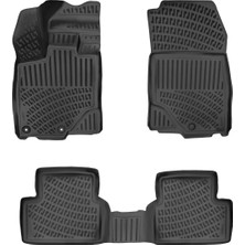 Rizline Peugeot 3008 Iıı 1.6 Phev 2024– Uyumlu Oto Paspas