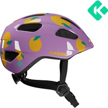 Lazer Pnut 2.0  Kc Ce-Cpsc Kask Oranges  (46/52)