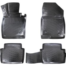 Rizline Mazda 6 2012– Uyumlu Oto Paspas