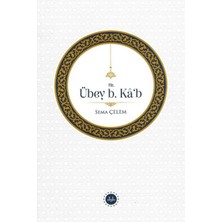 Binbir Göz Kitap Hz. Übey B Kâb