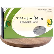 CİALIS18 20 Mg 4'lü Tablet % 100 Orjinal Performansa Destek Kuvvet Gecıktırıcı4 Hap Zirvede Etki Uzun Gecelere Destek Güc Ekstra Haz Gizlipaketlme_viâgr-A_lıftâ_5