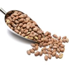 Glutensiz Fıstık Jumbo Tuzlu