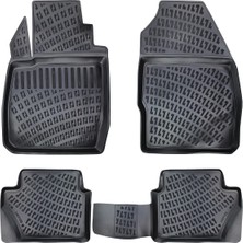 Rizline Ford Fusion 2002–2012 Uyumlu Oto Paspas