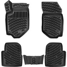 Rizline Peugeot 2008 2019– Uyumlu Oto Paspas