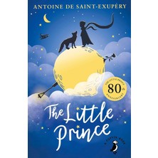Penguin Books Little Prince