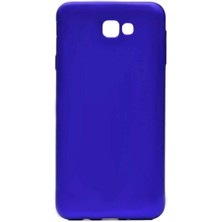 ZM Store Galaxy J5 Prime  Uyumlu Kılıf Premier Yumuşak Silikon Kapak