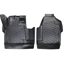 Rizline Citroen Jumpy Spacetourer 2016– Uyumlu Oto Paspas