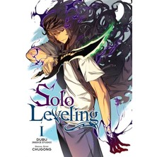 Ize Press Solo Leveling 1