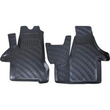 Rizline Volkswagen Transporter T5 2003–2015 Oto Paspas